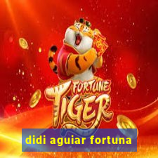 didi aguiar fortuna